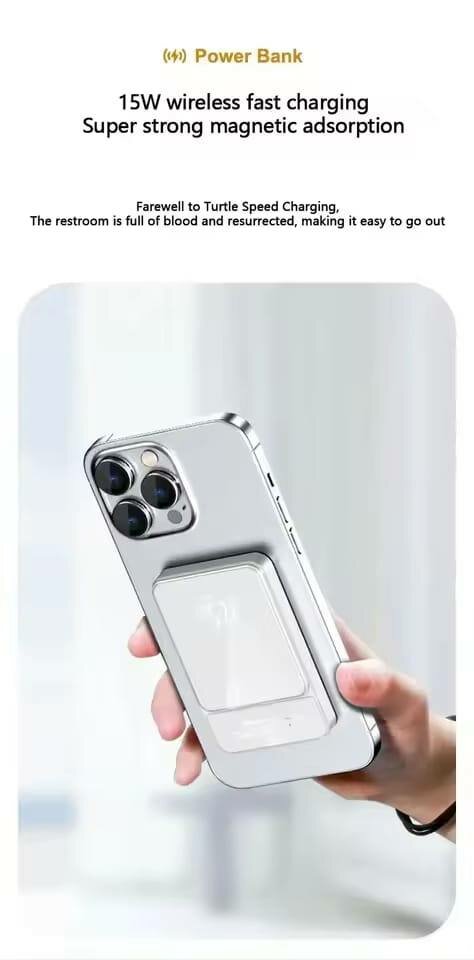 Mini batterie externe 100000 M