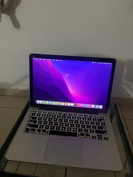Apple MacBook Pro