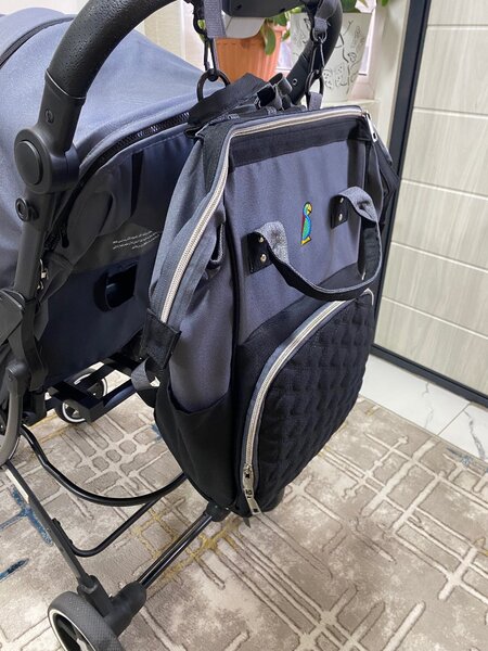 Коляска детская