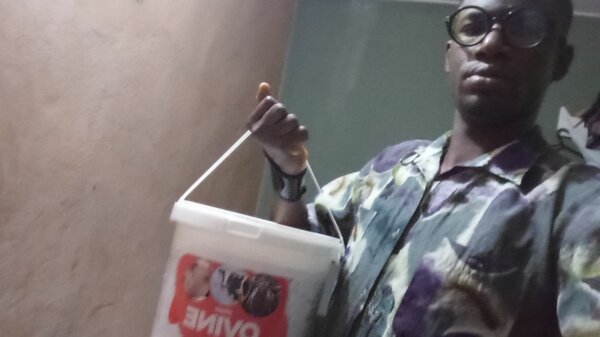 Supplément Alimentaire Ovine