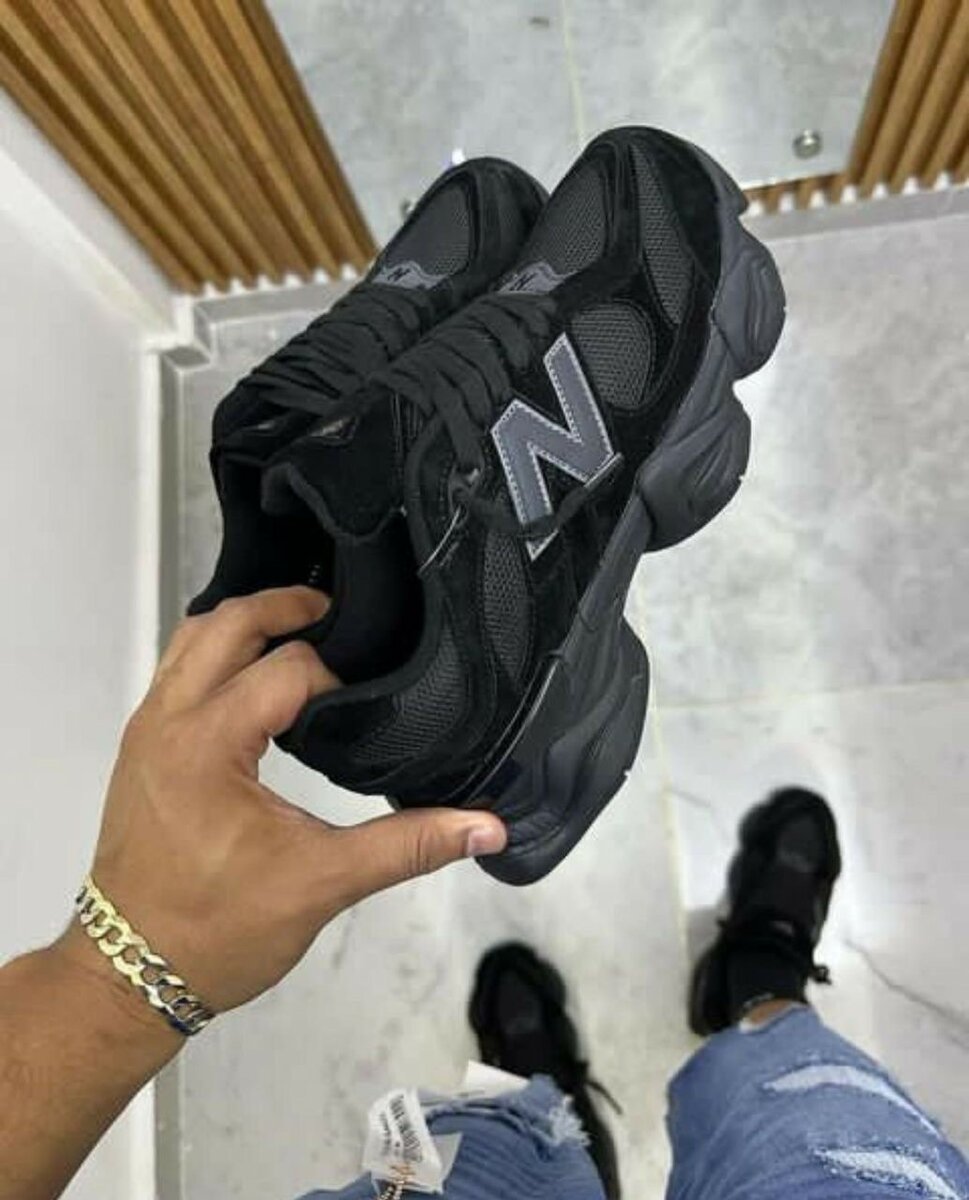 New balance 9060