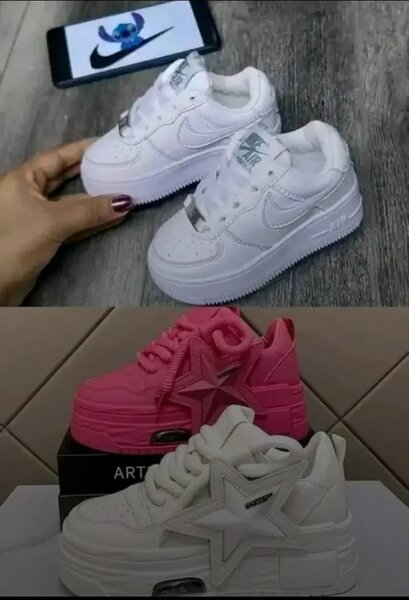 Chaussures de sport pour enfants