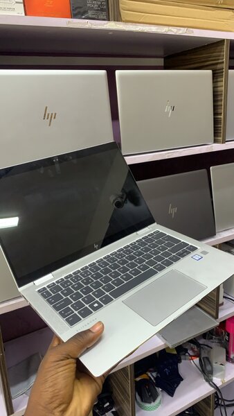 HP Laptop