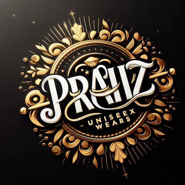 Praiz Unisex Wears 