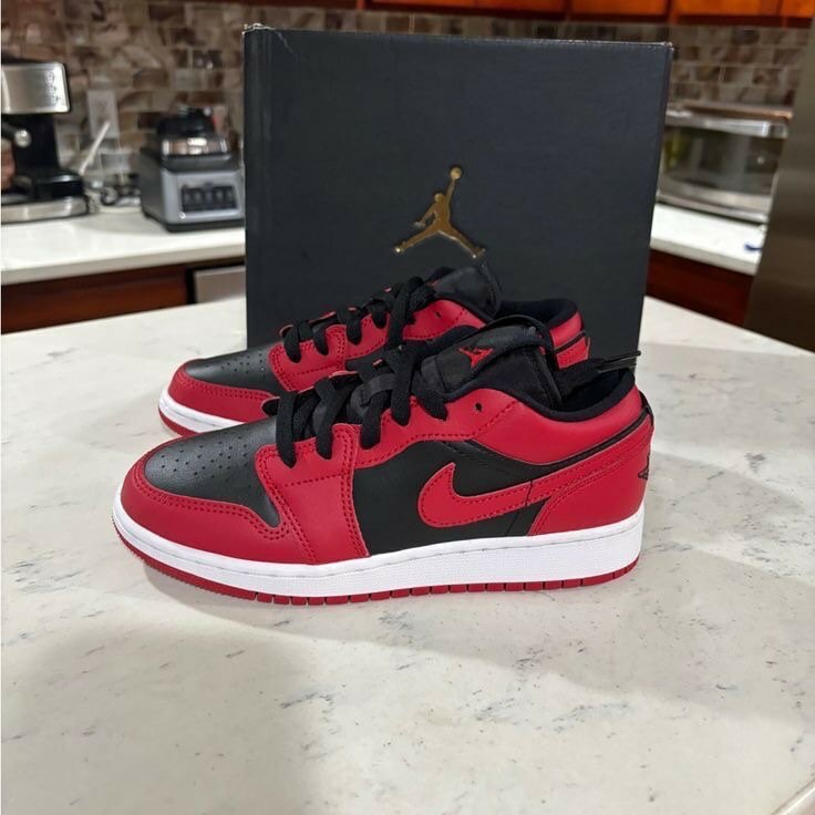 AIR JORDAN 1 LOW