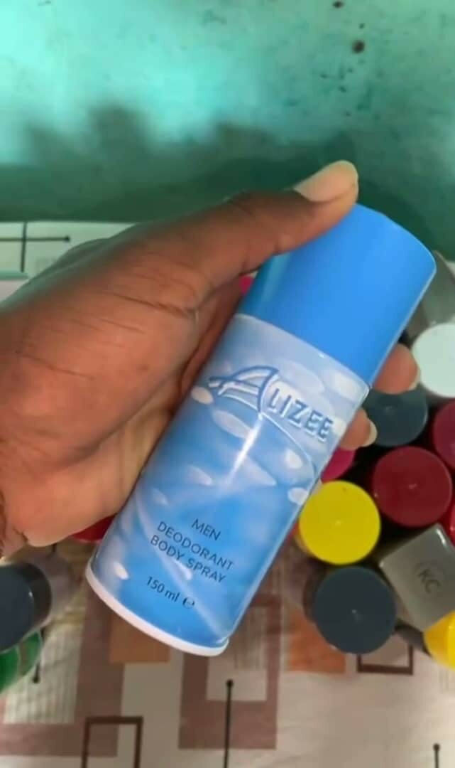 Déodorant Homme 150 ml