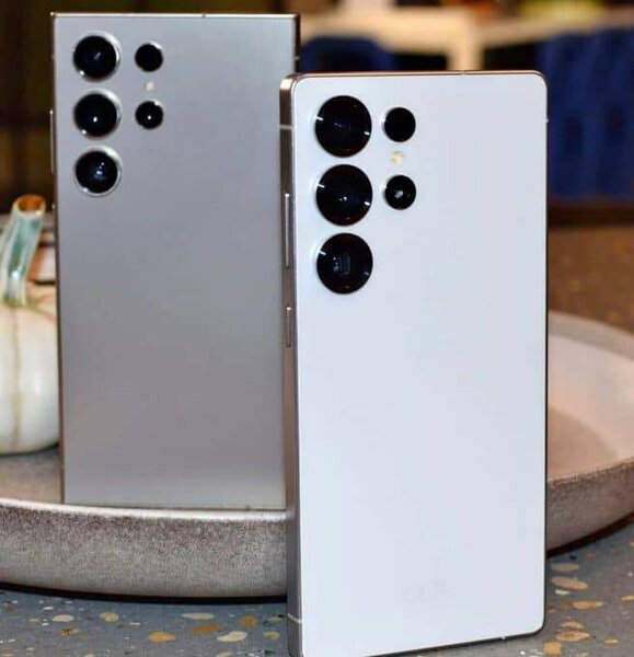 Galaxy S24 Ultra Smartphone