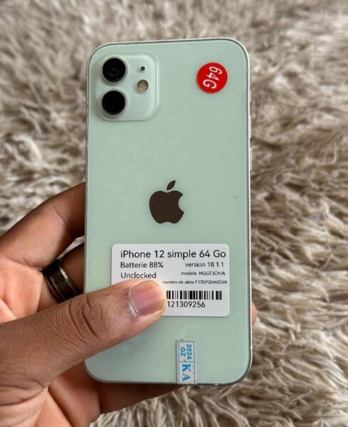 Téléphone