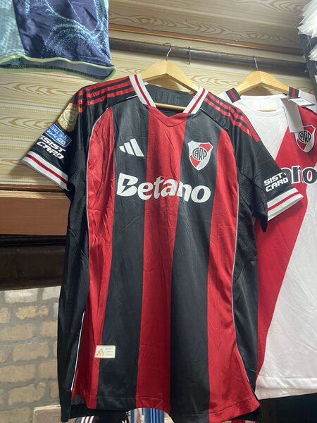 Maillot de foot River Plate