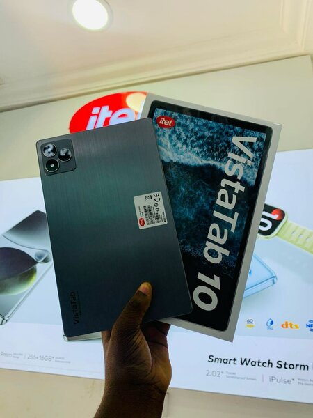 Phone in accessories