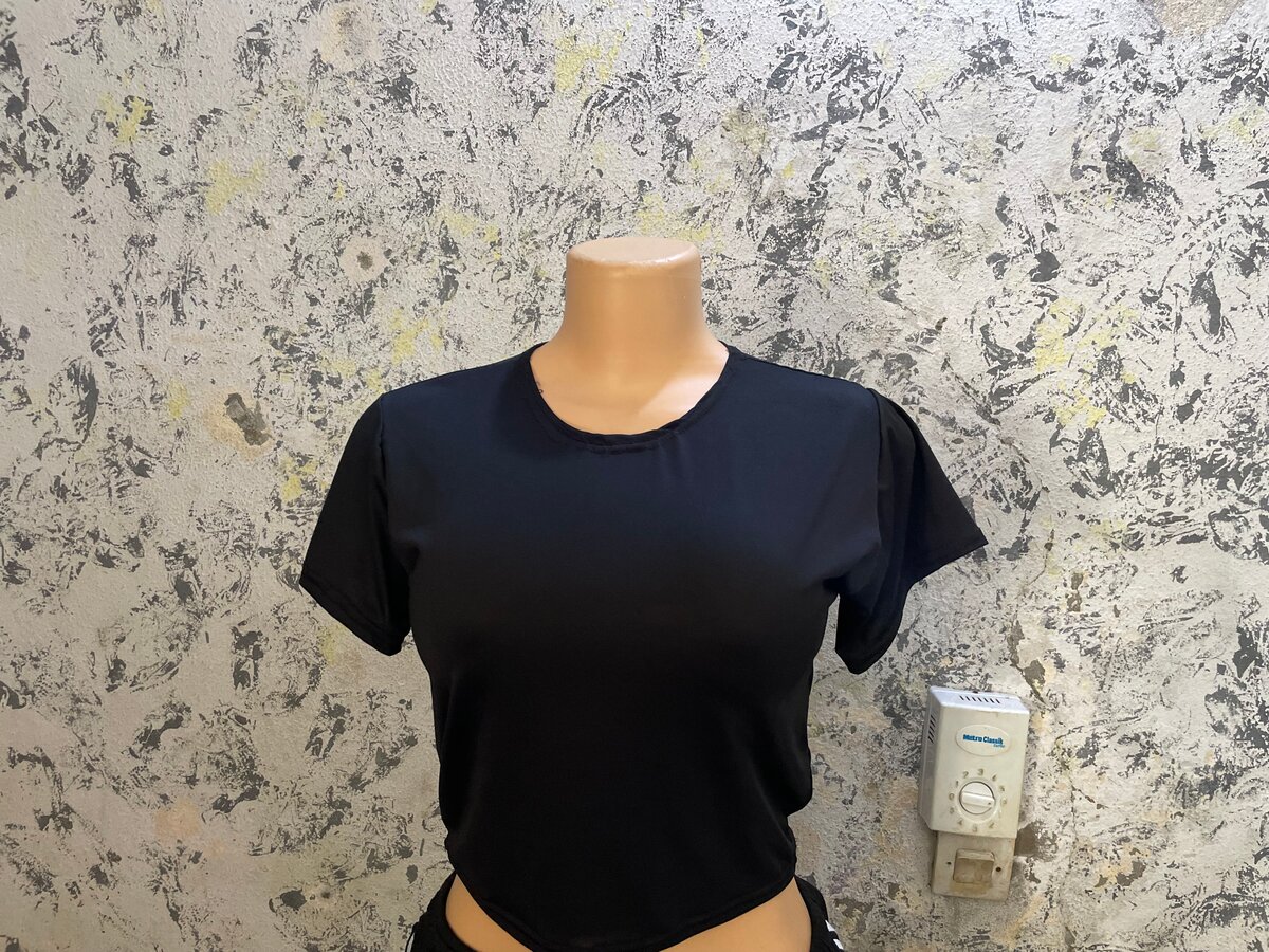 Top Femme À La Mode