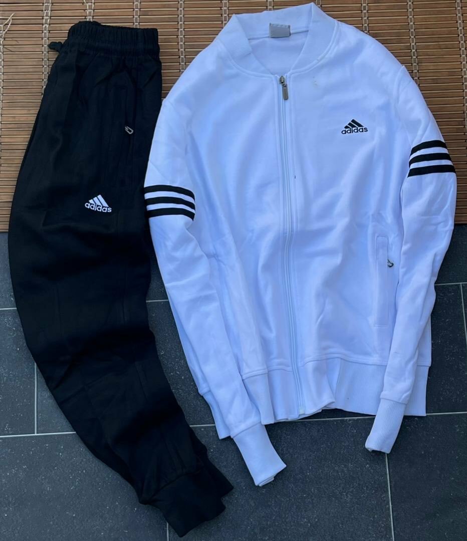 Survêtement Adidas homme tendance