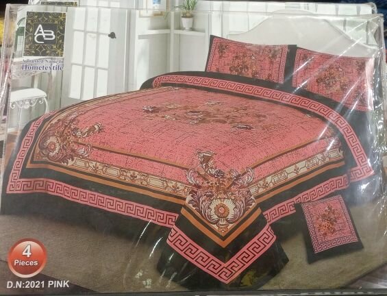 Platinum by galaxy bed linen