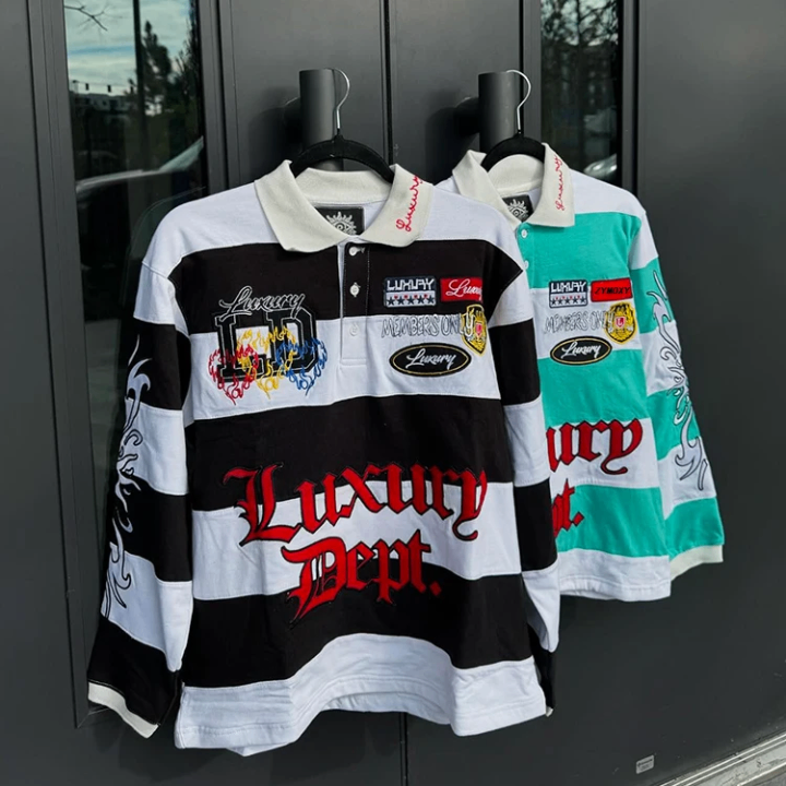 Sweat-shirts tendance pour hommes