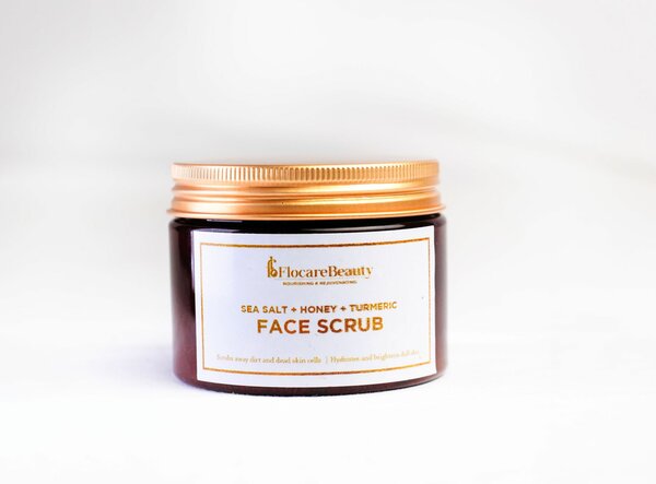 Face Scrub