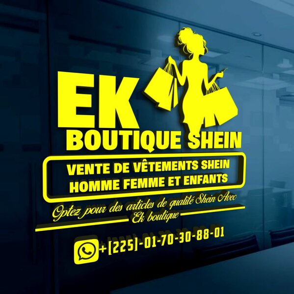 EKBOUTIQUE