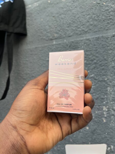 Parfum élégant pour femmes