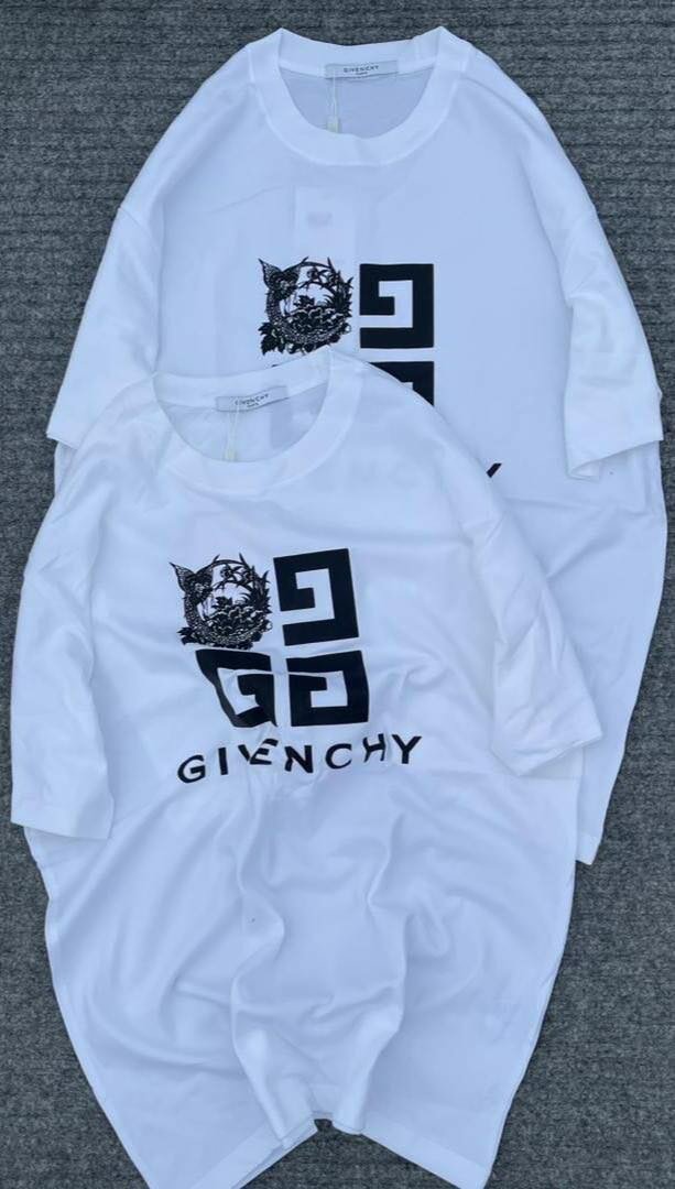 T-shirts unisexe créatifs