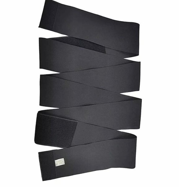 Corset pants and belt