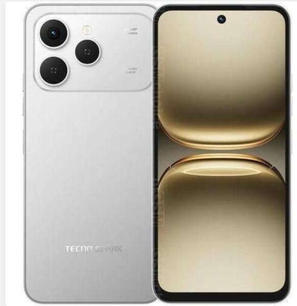 Tecno Spark Smartphone