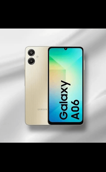 Samsung Galaxy A06