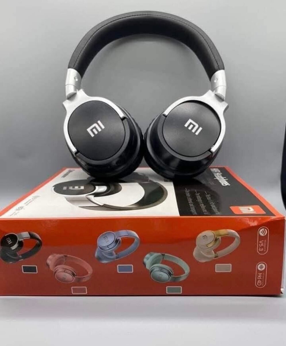 Casque Bluetooth BUDS 49