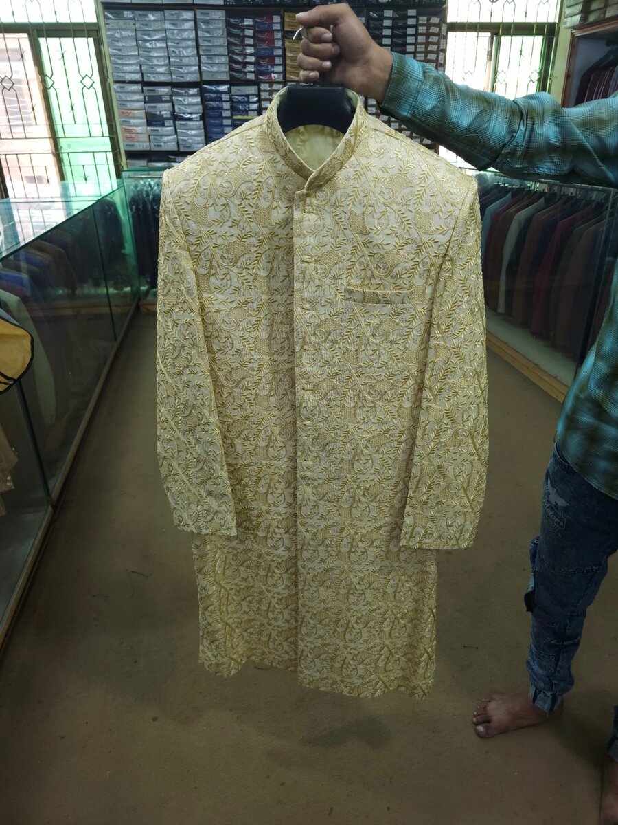 Sherwani