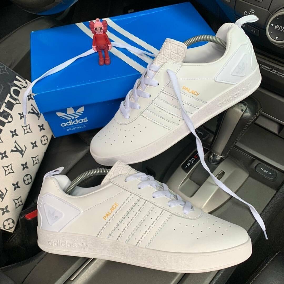 Adidas Palace