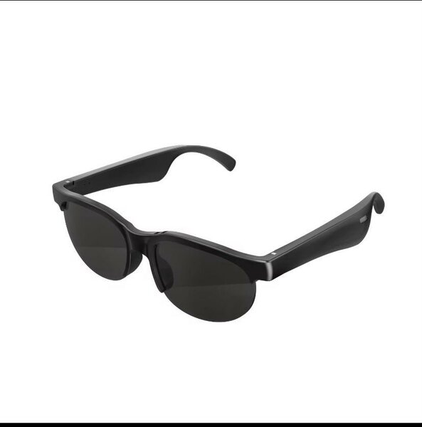 Lunettes Audio Bluetooth Sans Fil