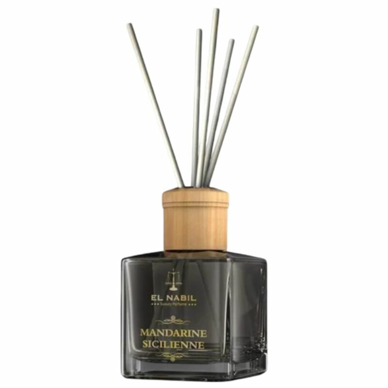 El Nabil Parfums D'intérieur
