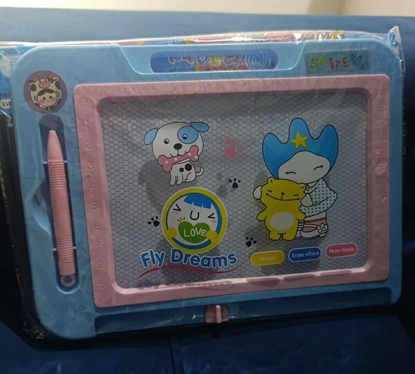 Ardoise Magique Enfants