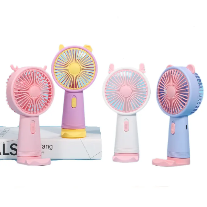 Mini ventilateur portable usb