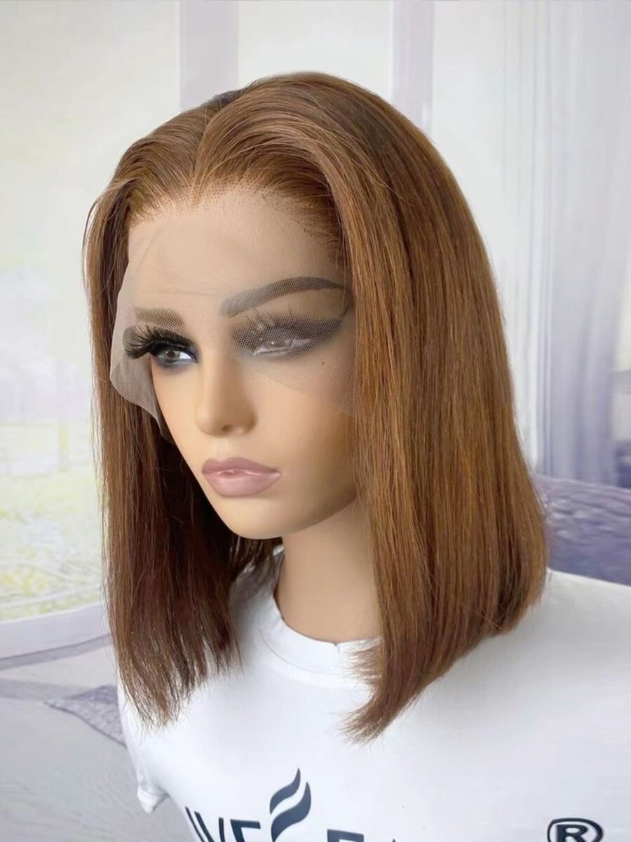 Perruque bobo l12 promo