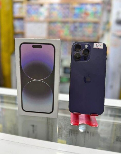 iPhone 14 Pro Max 128GB