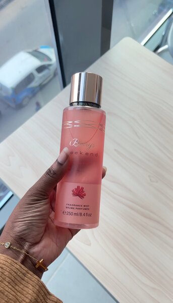 Brume berrys weekend 250ml