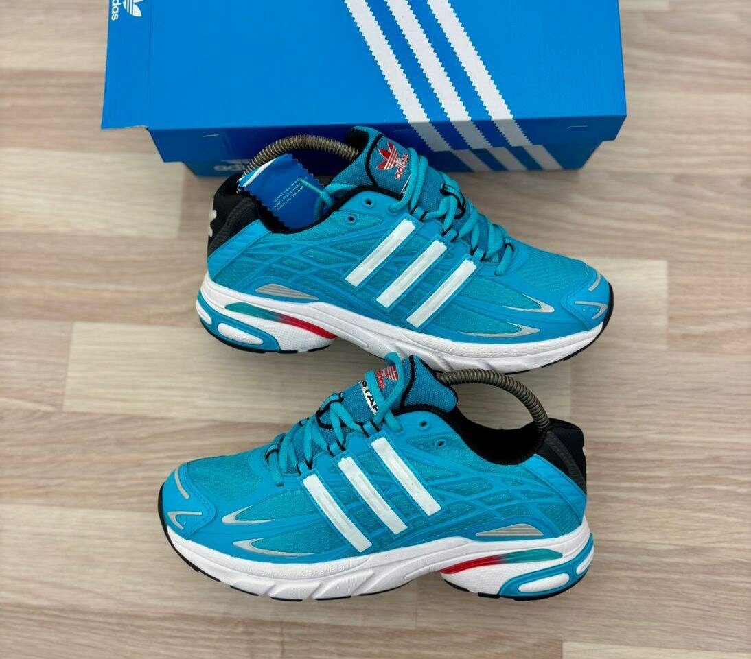 Adidas cushion