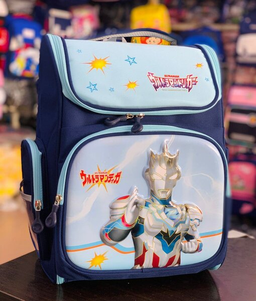 Quality  school  bags