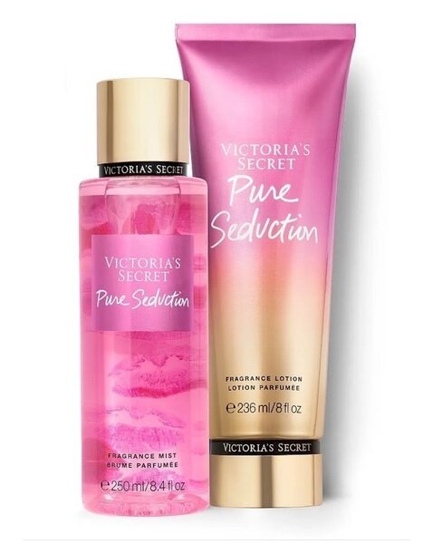 Victoria’s Secret Duo brume+Crème