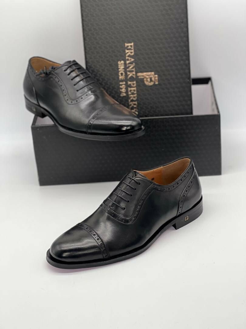 FRANK PERRY SHOES