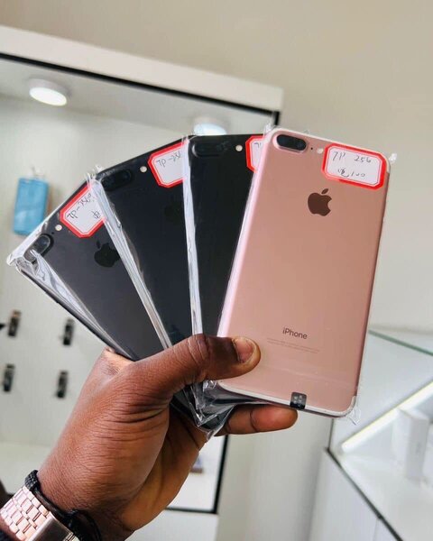 iPhone 7 Plus 128 GB