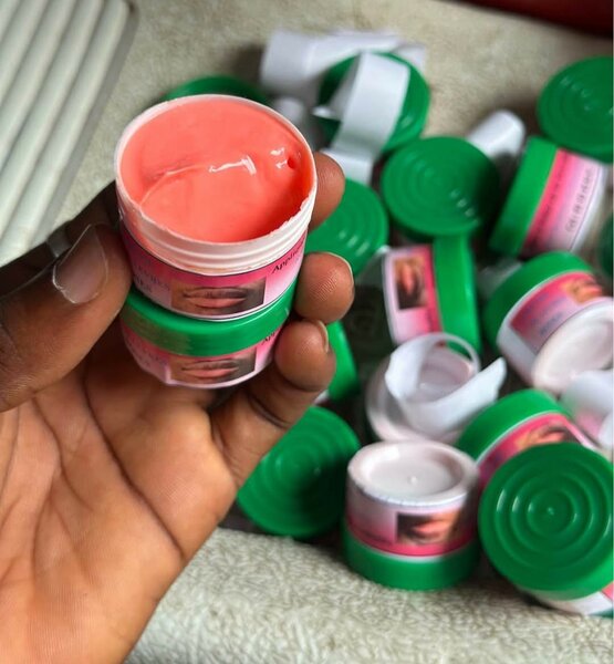 Baume à Lèvres By FredEx