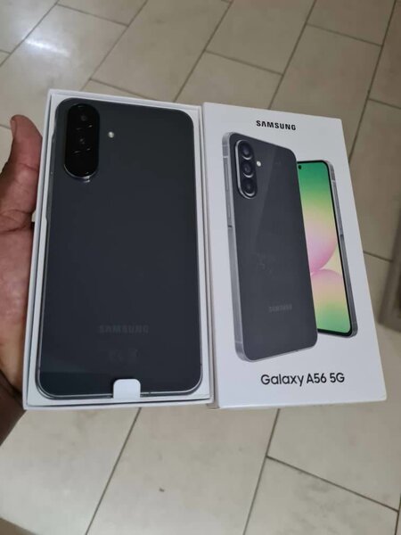 Samsung Galaxy A56 5G