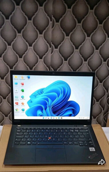 Ordinateur portable Windows 11