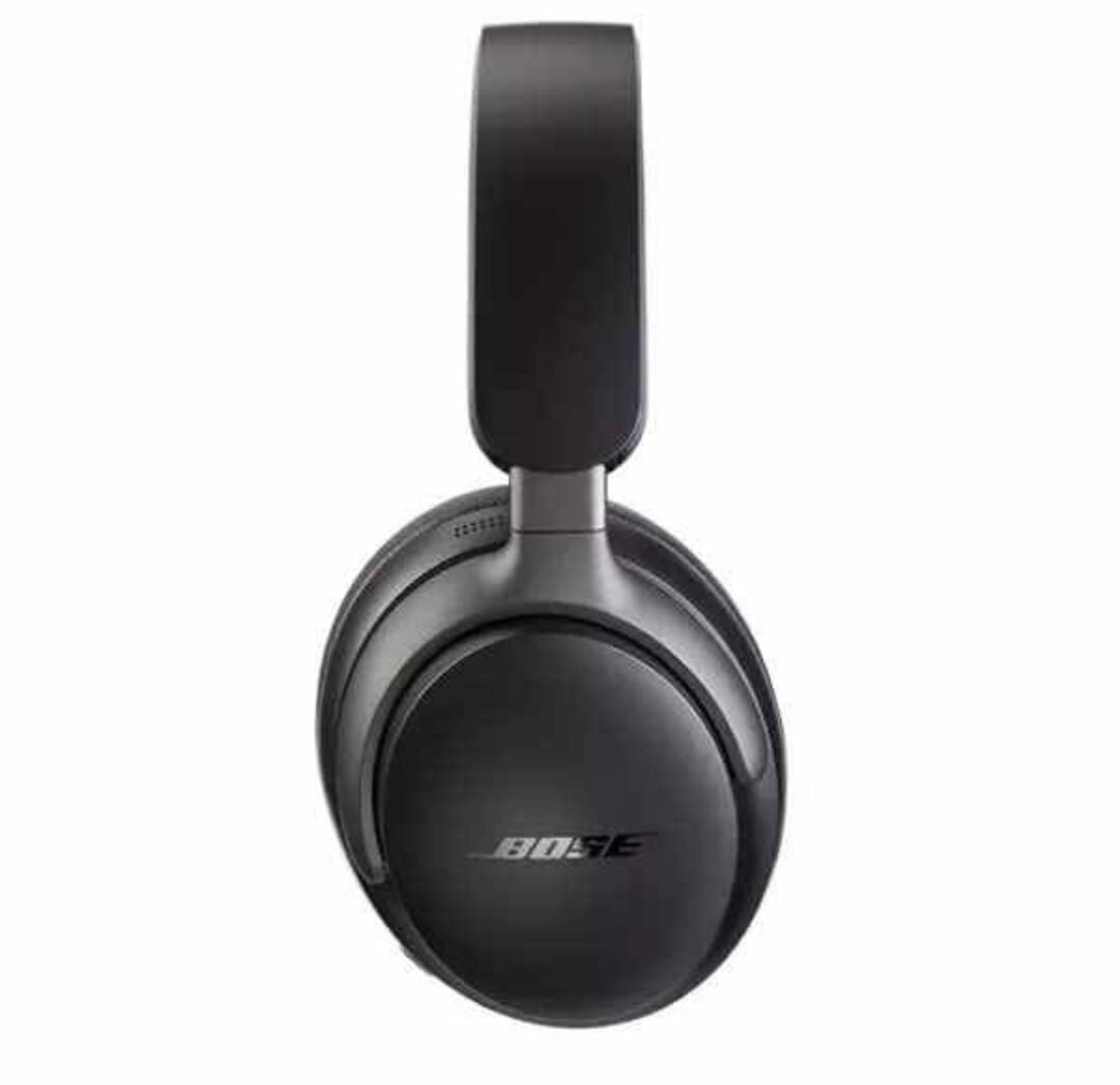Casque Bluetooth Bose Noise Cancelling