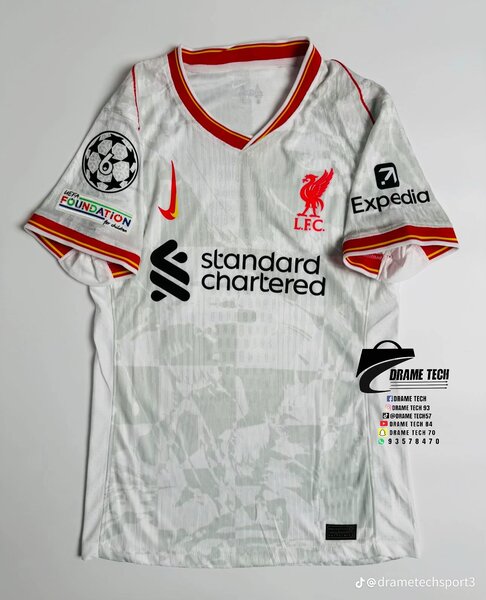 Maillot de football classique