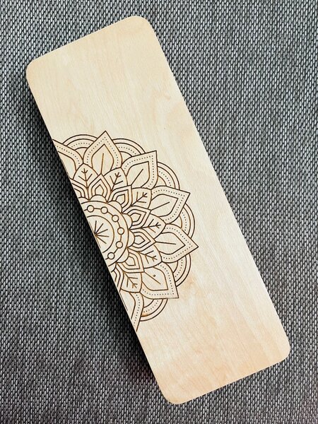 Доска для гвоздестояния