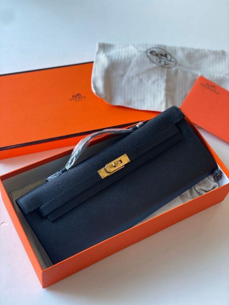 Sac à main en cuir élégant