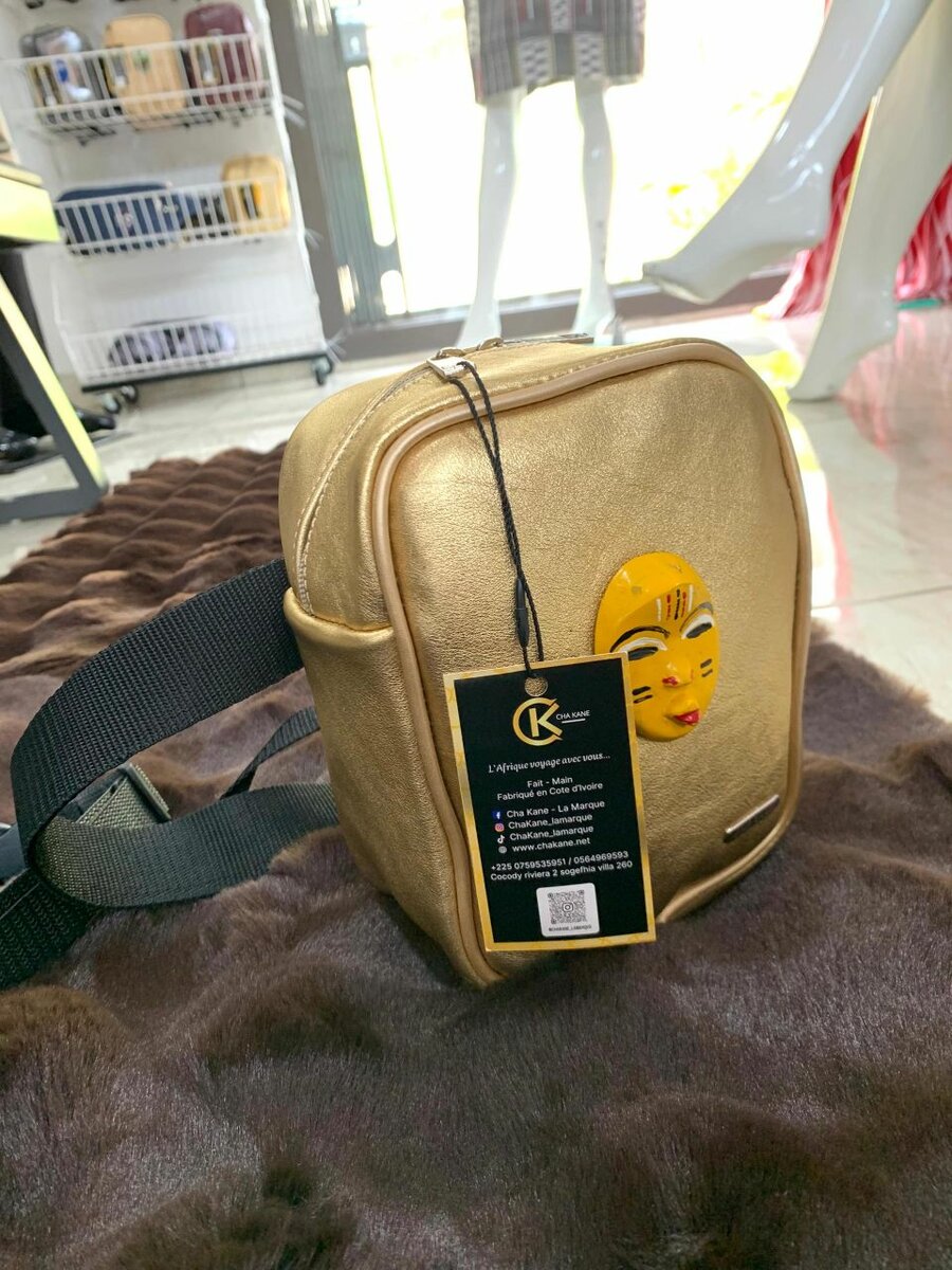 Jambières élégante