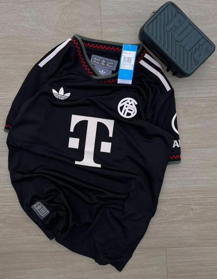 Maillot de football rétro