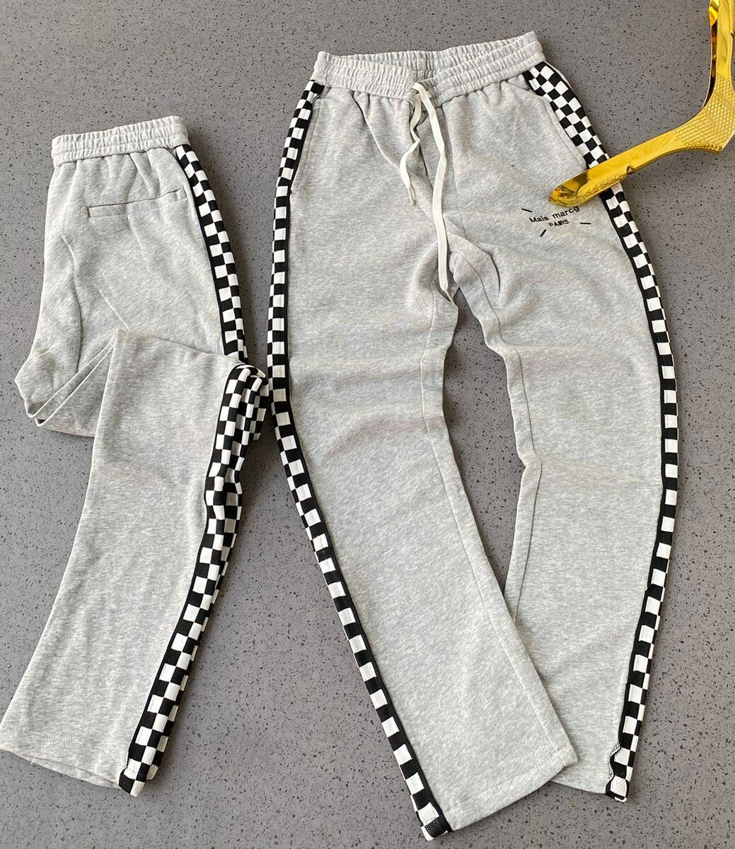 ORIGINAL JOGGERS